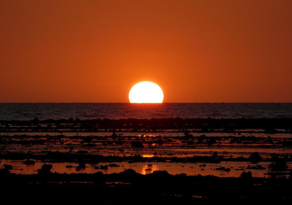 Senang Private Villa Gili Trawangan Dış mekan fotoğraf